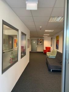 Cabană apart Wohnraum Frankenthal Germania