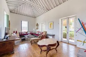 Villa Hacienda del Batán - Santa Brígida