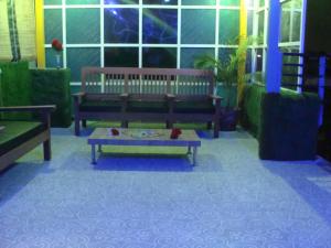 Hotel Abhinandan Grand