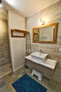 Appart'hotels Domaine Le Sherwood : photos des chambres