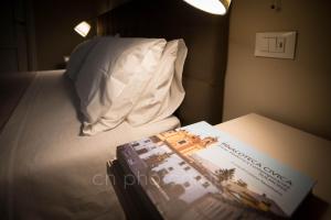 La Dimora del Falconiere - Luxury Suites