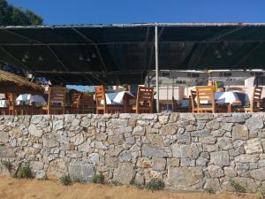 Minerva Beach Chania Greece