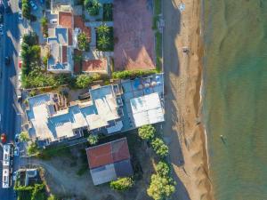 Minerva Beach Chania Greece