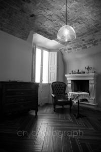 La Dimora del Falconiere - Luxury Suites