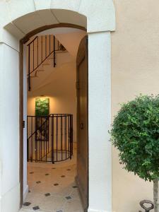 Maisons d'hotes La Bastide des Enqueses : photos des chambres