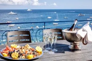 RELAIS TRITONE - Nerano