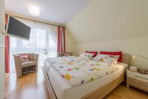 Ferienhaus Rotmilan auf Rügen