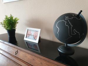 Piso zona hospital 7 personas