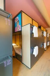 Sparks Hostel - Rotterdam