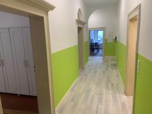 Cabană apart Wohnraum Eulenburg Frankenthal Germania