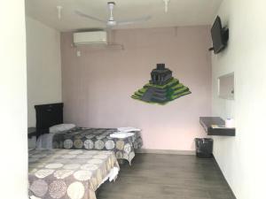 HOTEL LOS PINOS CENTRO