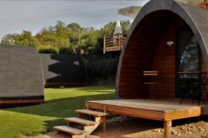 Glamping Hills