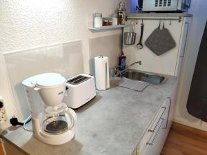 Gemütliches Apartment mit WLAN in ruhiger Lage!