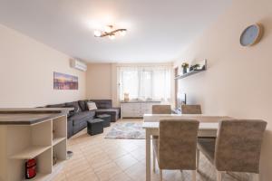 Central one bedroom apartment Divine