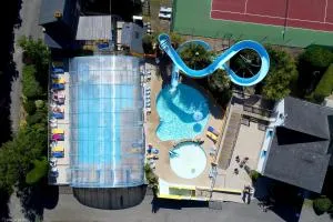 Camping de Loperhet - Plouharnel