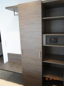 Apartmenthaus Vogel