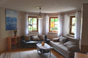 Ferienwohnung Sonnenbichel