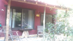 Pousada Vertente das Águas