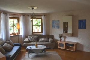 Ferienwohnung Sonnenbichel