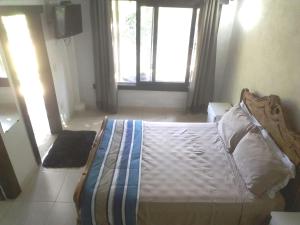 Pousada Vertente das Águas