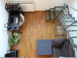 Paki Home nel cuore dei navigli di Milano