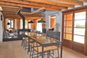 005 Finca Can Cortana 1782-2016ET by Mallorca Charme