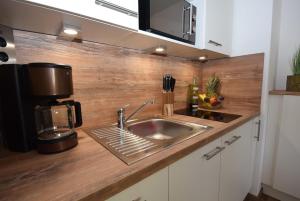 Alpina Staig Sonthofen Germany J2ski