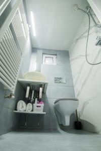 Old Town Studio Apartment