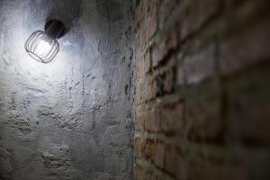 Old Town Studio Apartment