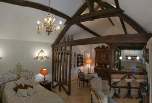 B&B / Chambres d'hotes Le Relais de la Tour : photos des chambres