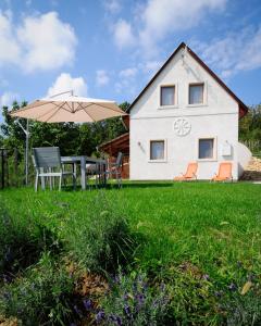 Коттедж Tulipán Ház Балатонудвари Венгрия