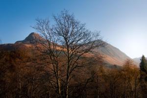 Glencoe, West Highlands, PH49 4HT, Scotland.