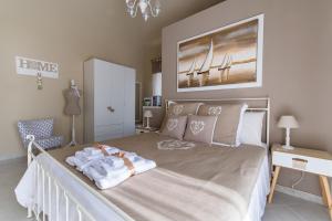 Chambre Triple Deluxe