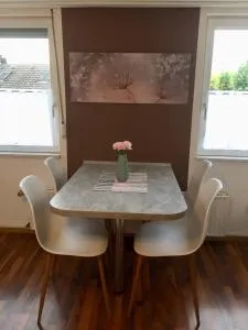 Ferienwohnung Windhaus - Marten