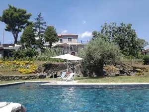 Casa di Sara - 特雷卡斯塔尼