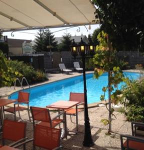 Hotel l' Arrache photo 9