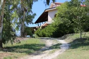 Manuel suites - Spoltore