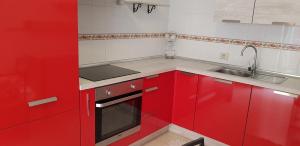 Rosas by Villas Rinamar