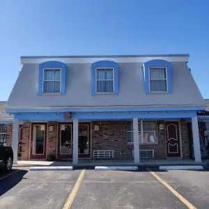 Travel Inn - Cheshire