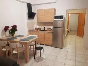 Apartamenty i pokoje Pluszak - Wysiadłów