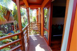 Pousada Vila Boa Vida