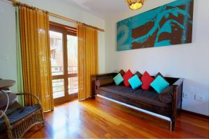 Pousada Vila Boa Vida