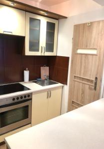 Center Apartment -Stare Miasto