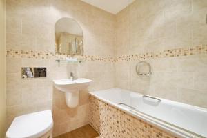 Nuns Cottage Bed & Breakfast