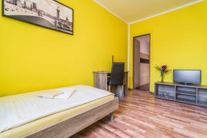 Single Room room in Penzión TIME