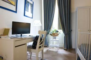 La Dimora Di Odisseo