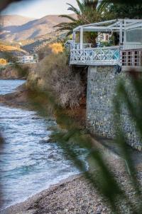 VILLA AKTI Lasithi Greece