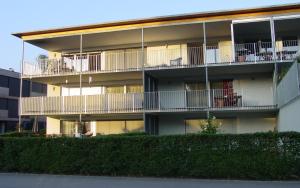 Apartm&aacute;n Ferienwohnungen Christine Dornbirn Rak&uacute;sko