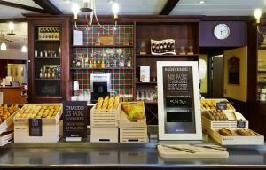Hotels ibis Chartres Ouest Luce : photos des chambres