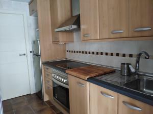 Las Margas Golf + Pirineo Aragonés